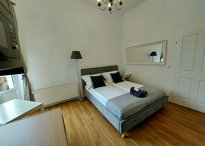 Paris Z Balkonem - Monte Cassino Sopot